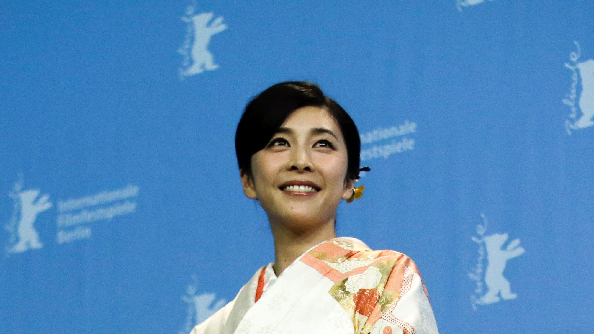 Japanese Actress Yuko Takeuchi Died Aged 40 in Apparent Suicide