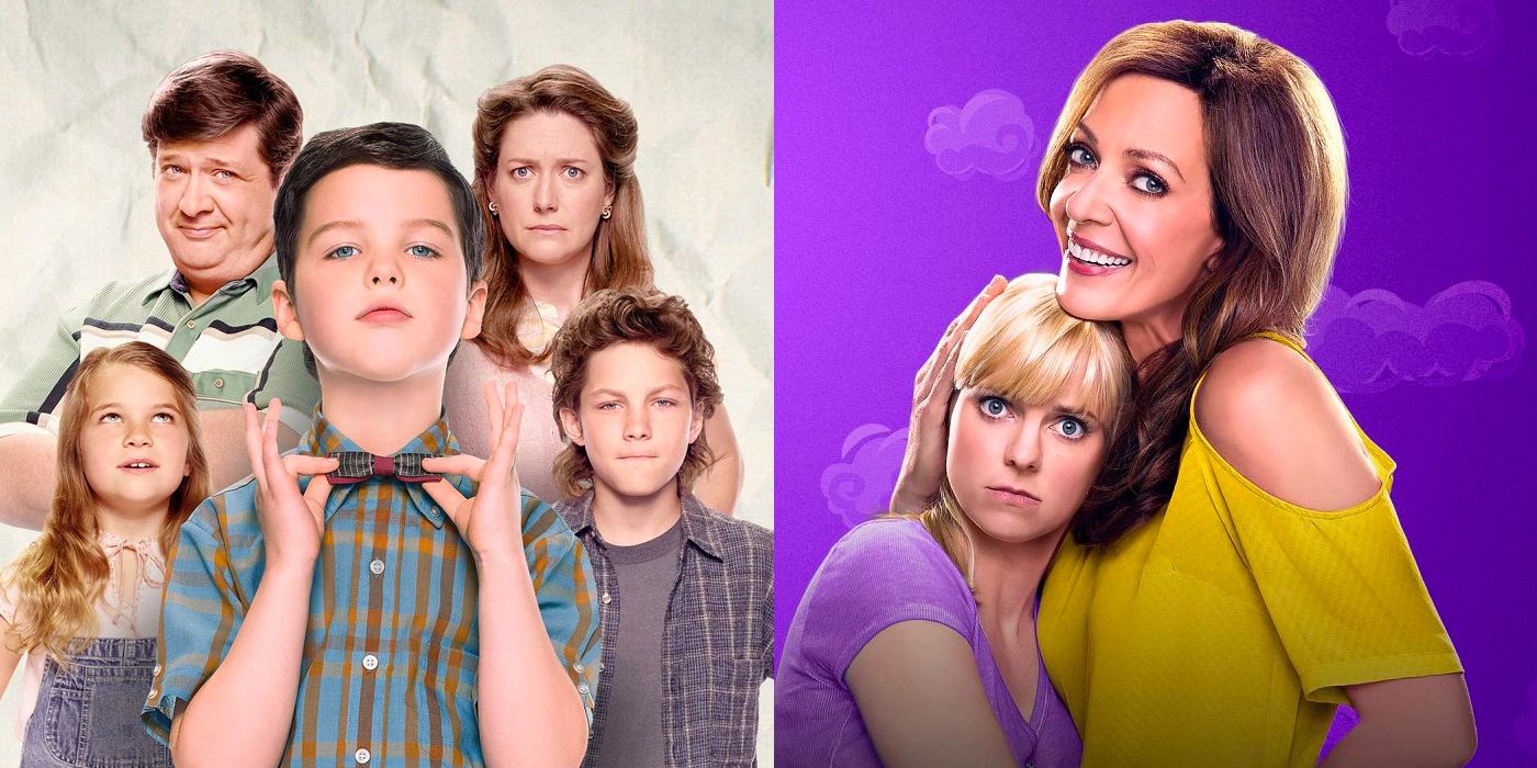 C.B.S. Sets Fall 2020 for Young Sheldon and More Shows