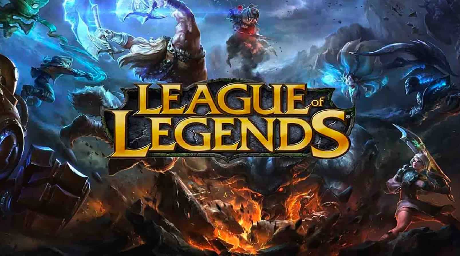 League of Legends Mobile May Launch in India on December