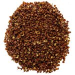 A Chinese Spice Sichuan Peppercorn that Is So Hot that It Cools