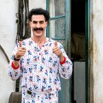 Borat 2 review ‘Fascinating and urgently satirical’