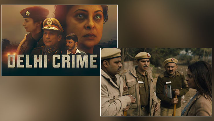 Delhi Crime wins the Best Series at International Emmy Awards 2020