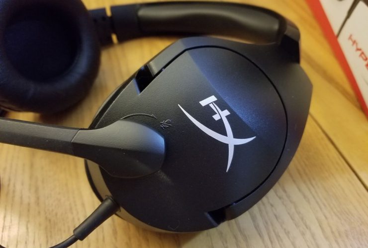 HYPERX CLOUD STINGER S REVIEW