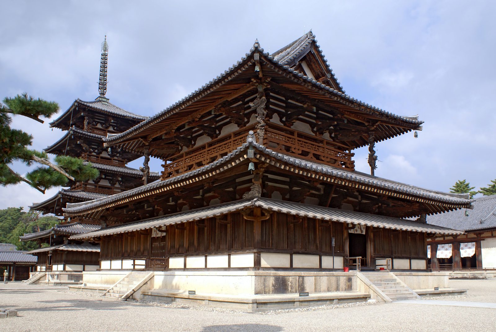 Japan's Secret World Of 117 Temples