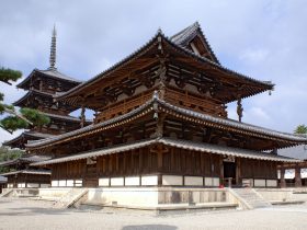 Japan's Secret World Of 117 Temples