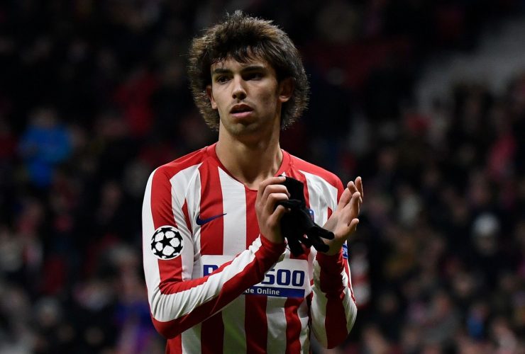 Joao Felix: Is the Atletico Madrid forward now justifying the fee to help test Real Madrid & Barcelona?