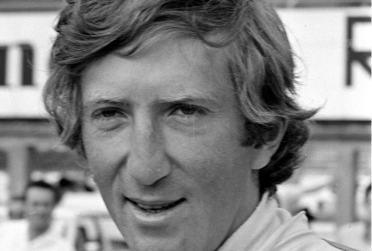 Jochen Rindt