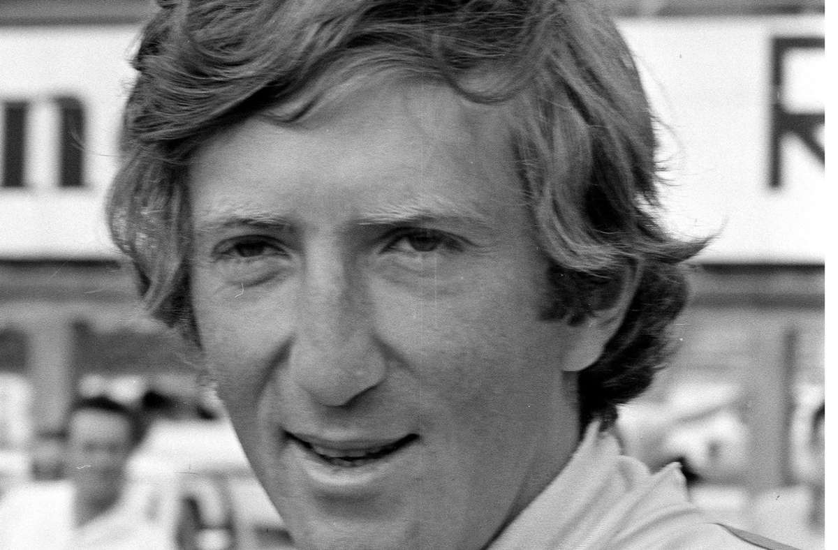 Jochen Rindt