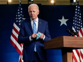 Can Biden's new agenda break the 'brown blockade'?
