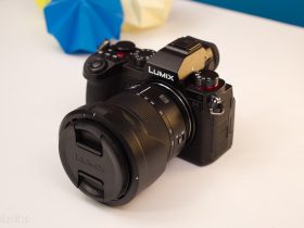 Panasonic Lumix S5 [Review]: A Great Camera For Photoshoots and 4K Video Recording