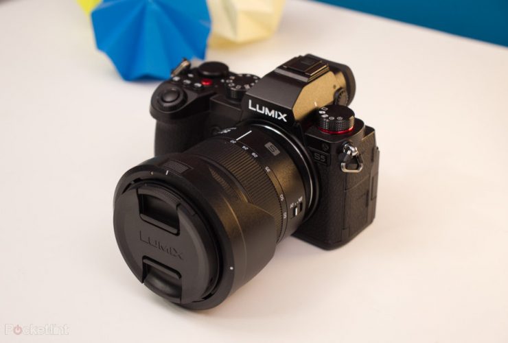 Panasonic Lumix S5 [Review]: A Great Camera For Photoshoots and 4K Video Recording