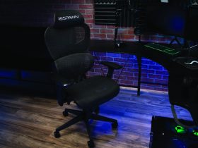 RESPAWN SPECTER GAMING CHAIR REVIEW