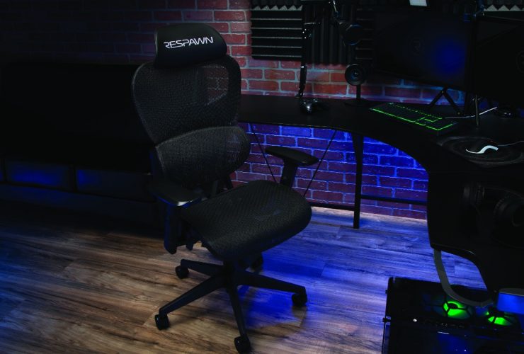 RESPAWN SPECTER GAMING CHAIR REVIEW