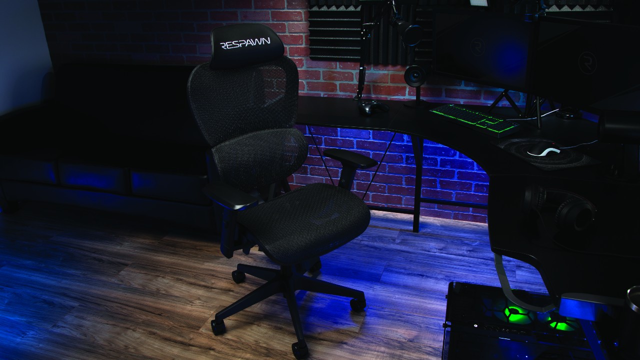 RESPAWN SPECTER GAMING CHAIR REVIEW