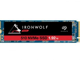 SSD Review: Seagate IronWolf 510 SSD Should I Go For It?