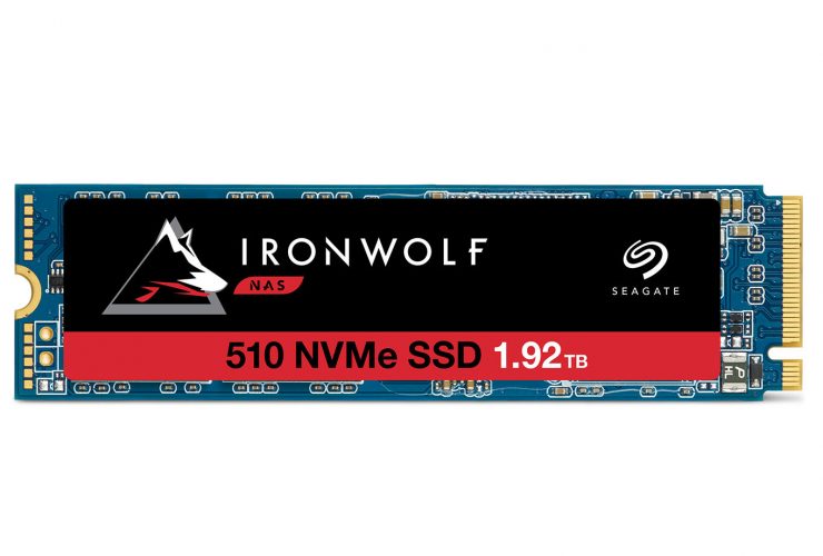 SSD Review: Seagate IronWolf 510 SSD Should I Go For It?