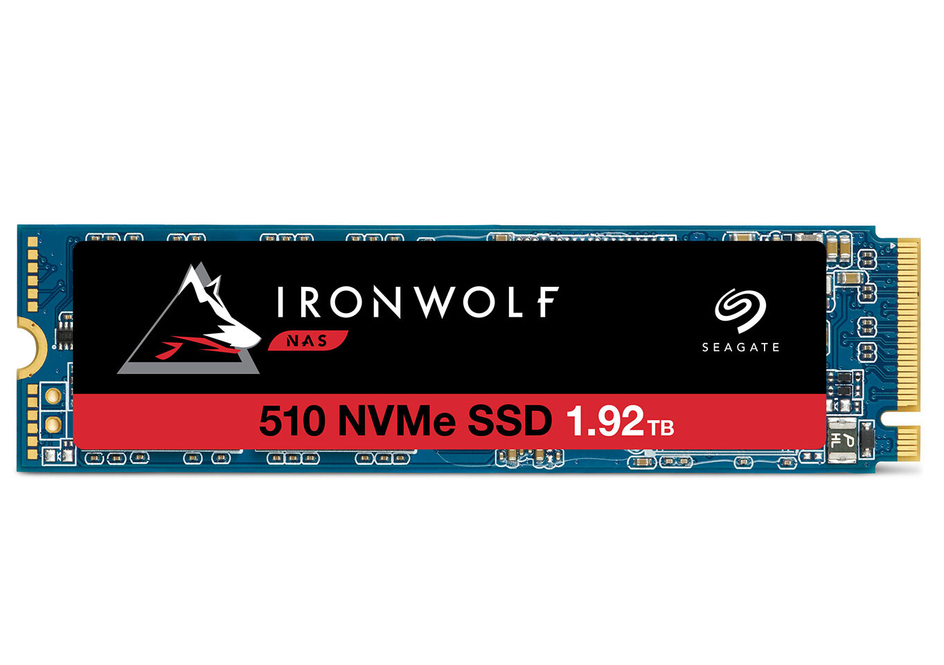 SSD Review: Seagate IronWolf 510 SSD Should I Go For It?