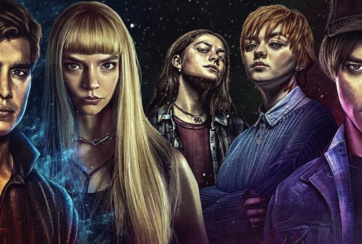 The New Mutants Review: A Forgettable Conclusion To The X-Men Franchise