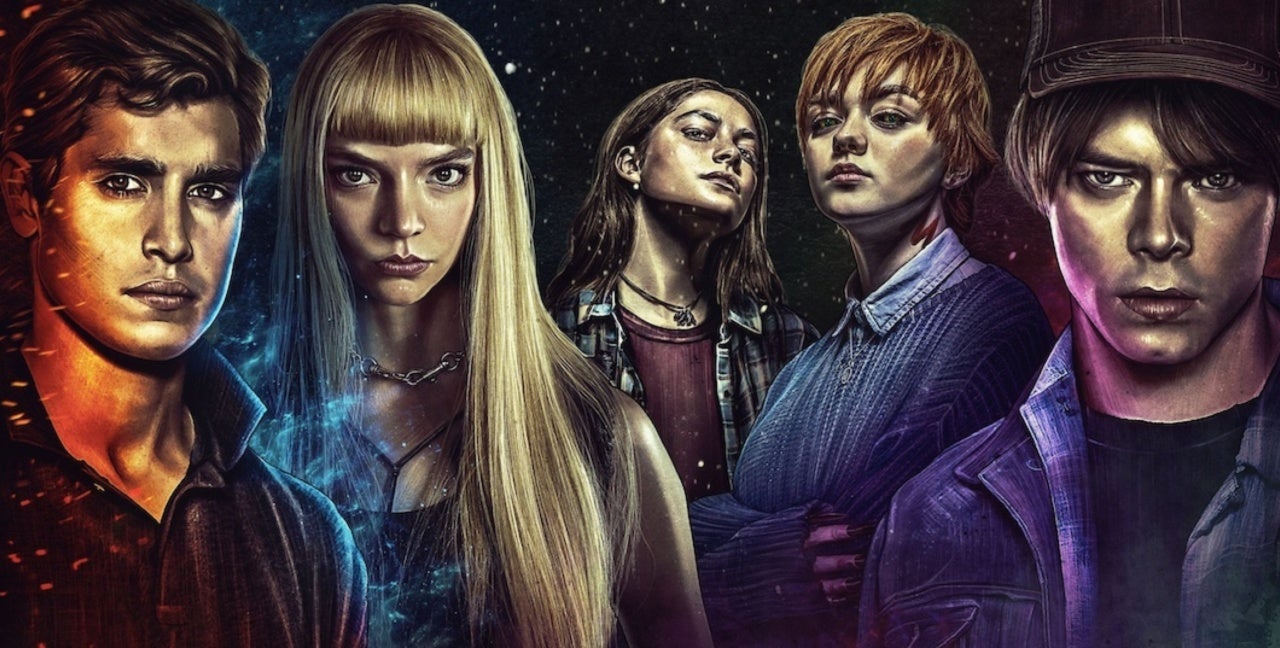 The New Mutants Review: A Forgettable Conclusion To The X-Men Franchise