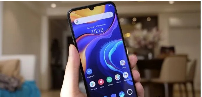 Vivo SE price