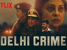International Emmy Awards 2020: Delhi Crime Wins Best Drama Series Award