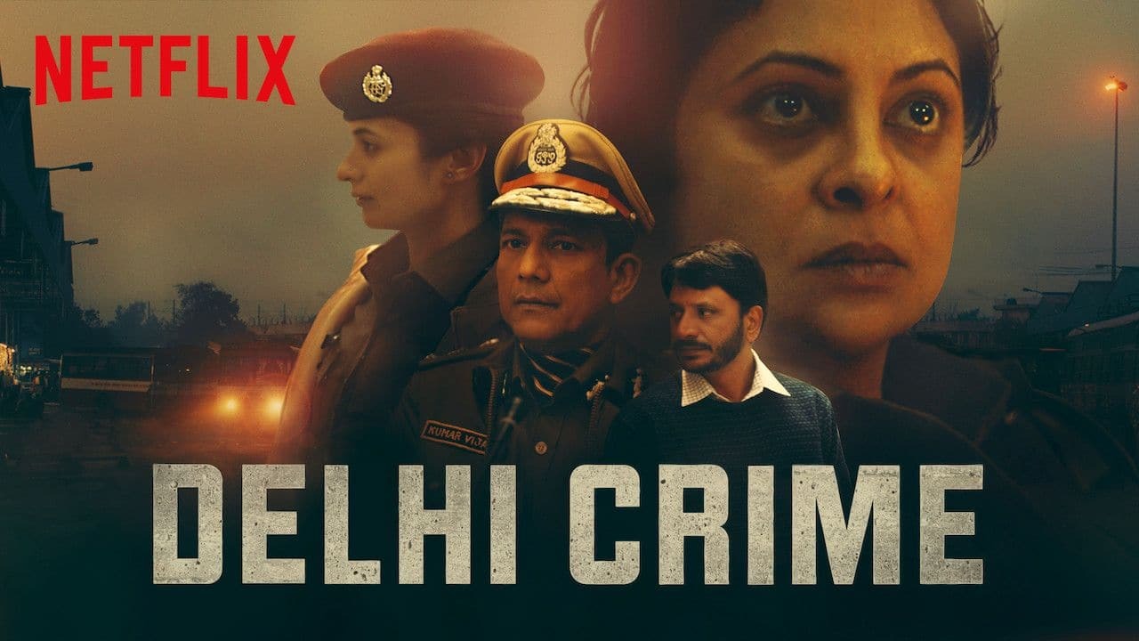 International Emmy Awards 2020: Delhi Crime Wins Best Drama Series Award