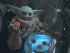 The Mandalorian season 2 continues to describe Baby Yoda as a brat