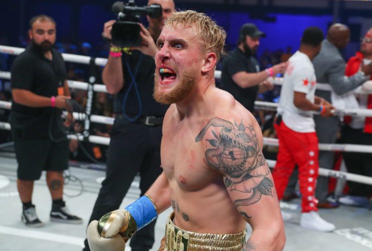 Conor McGregor vs Jake Paul: Is Jake Paul a good matchup for The Notorious Conor McGregor?