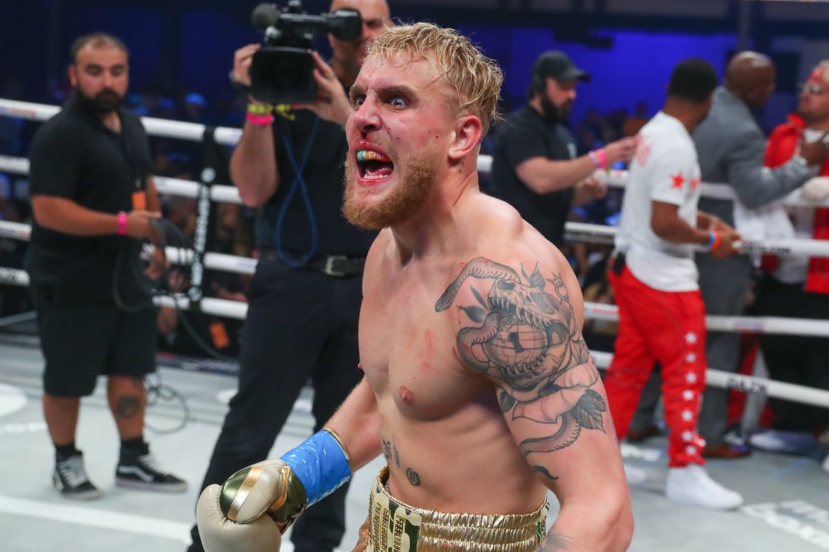 Conor McGregor vs Jake Paul: Is Jake Paul a good matchup for The Notorious Conor McGregor?