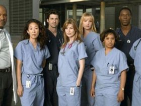 Grey's Anatomy Season 17 Episode 5: "Fight the Power" When and Where To Watch?