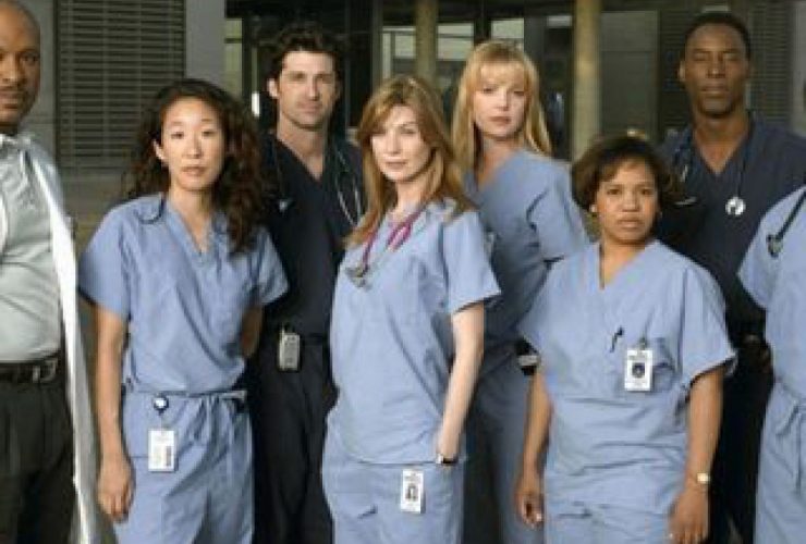 Grey's Anatomy Season 17 Episode 5: "Fight the Power" When and Where To Watch?