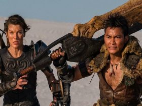 Monster Hunter Review: Another Soulless Game Adaptation Movie