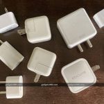 Apple Starts Eliminating Bundled Chargers: Considered as an Eco-Friendly Move from the Company.
