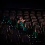 Cinema Halls in India are Reopening with UV filters and Socially Distanced Seating: How safe is it?