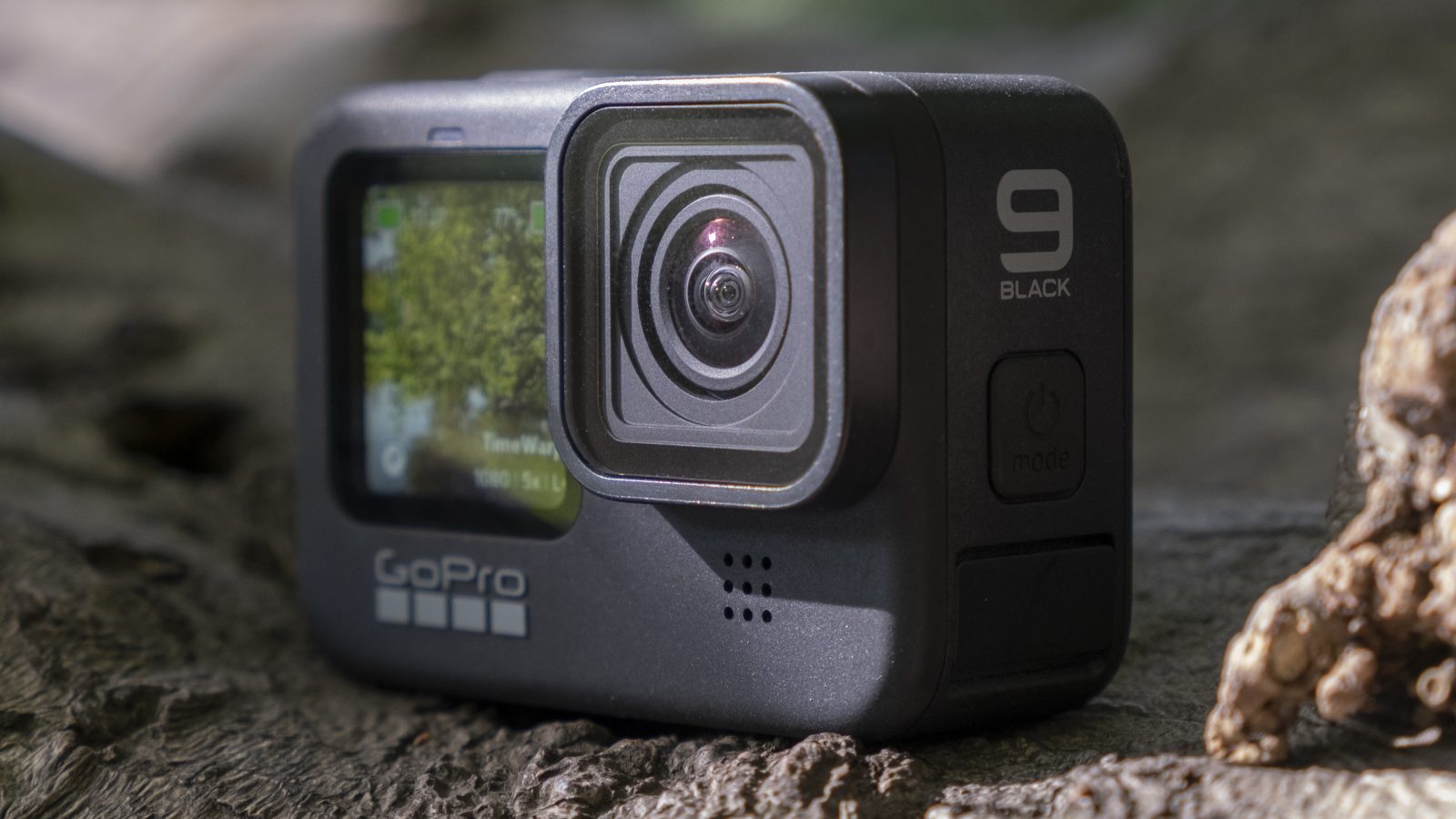 GoPro Hero 9 Black Review: Battery Life, Performance and Efficiency