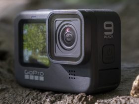 GoPro Hero 9 Black Review: Battery Life, Performance and Efficiency