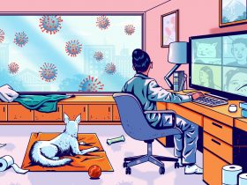 How Corona Virus Pandemic has Made Work From Home Miserable For The Employees
