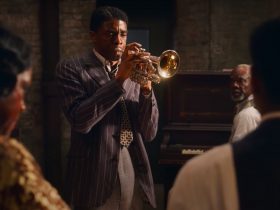 Ma Rainey's Black Bottom Film is Chadwick Boseman's Bittersweet gift to his Fans