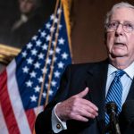 McConnell: One of the Top Republicans Finally Congratulates Biden For The Election Win