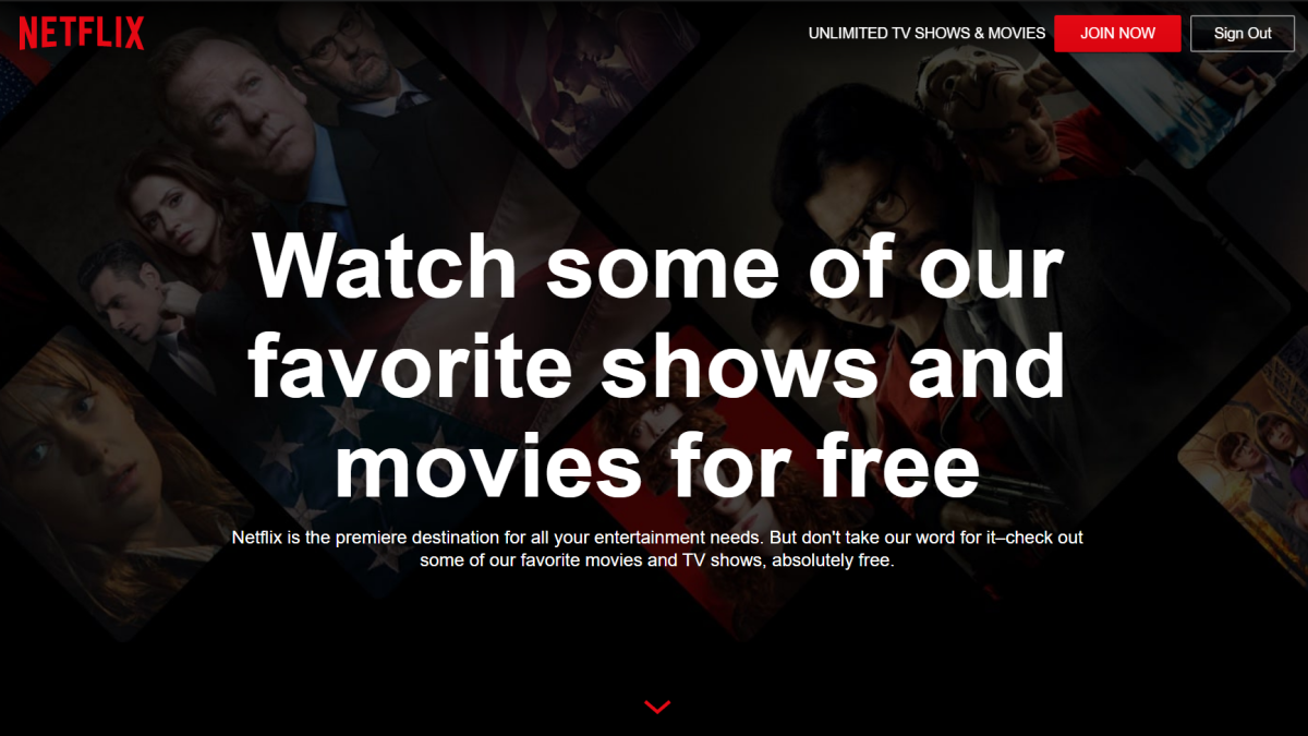 Netflix StreamFest In India: Netflix Will Be Free For Indian Users For December 5 & 6