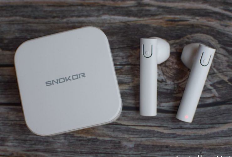 Snokor iRocker Stix: A Decent Wireless Headphone with Good Audio Quality