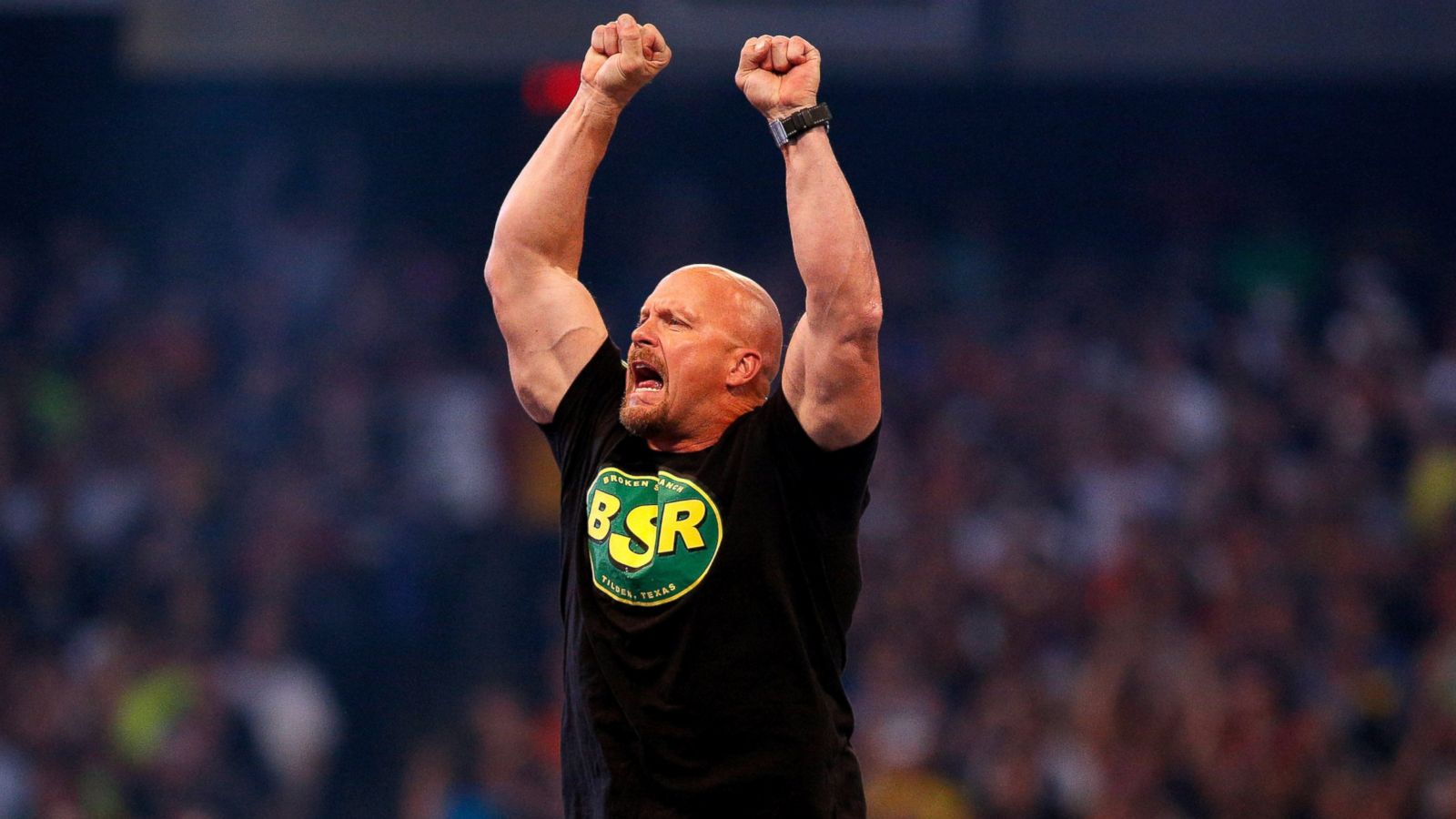 Stone Cold Steve Austin and few WWE Superstars Who Retired Early and Stayed That Way