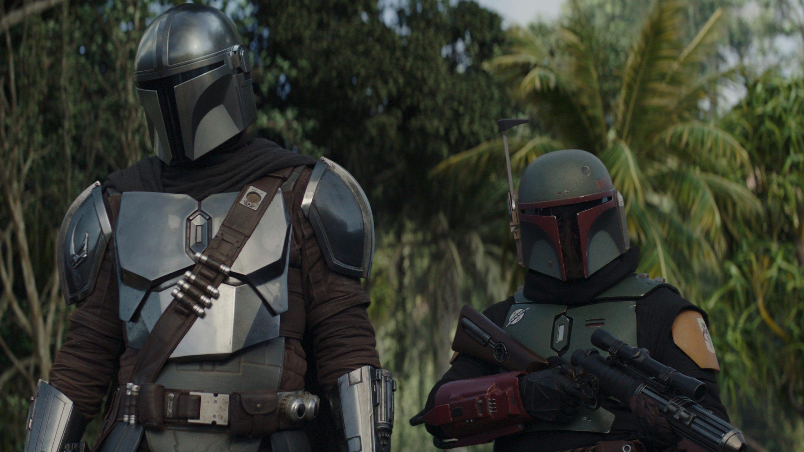 The Mandalorian Season 2 Episode 8 Finale Episode Review