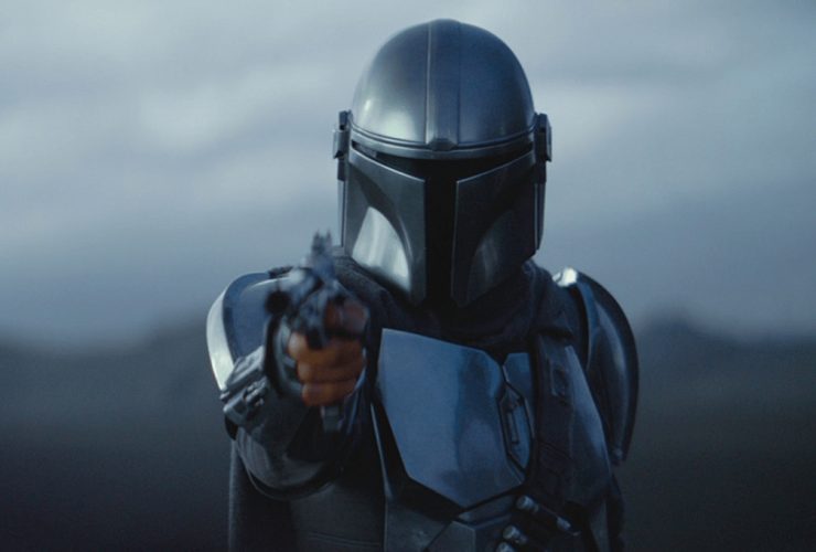 The Mandalorian Season 2 Episode 8 Finale Episode Review: The Emotional Goodbye