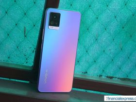 Vivo V20 Pro 5G Review: 5G Design, Cameras, Battery Performance, and Worth