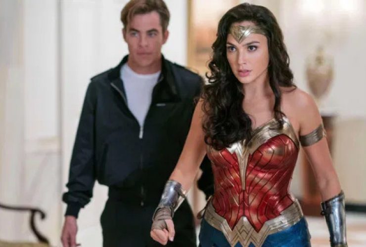 Wonder Woman 1984 Review: Gal Gadot's Charm with Energetic and Virtuous Story will not Disappoint You