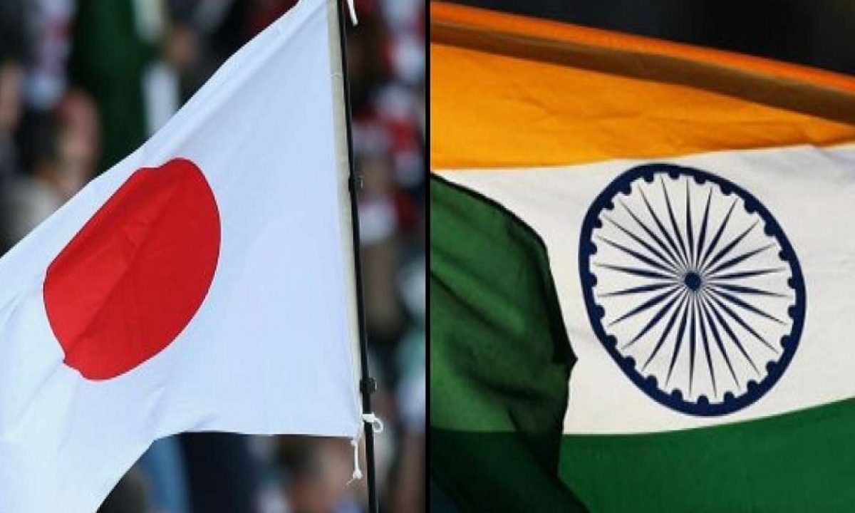 India And Japan Joins Ties-Up To Built The Best 5g Technology