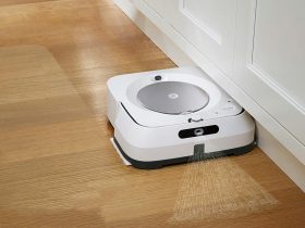 iRobot Braava Jet M6 Review: Navigation, Mapping, Battery Life and Performance