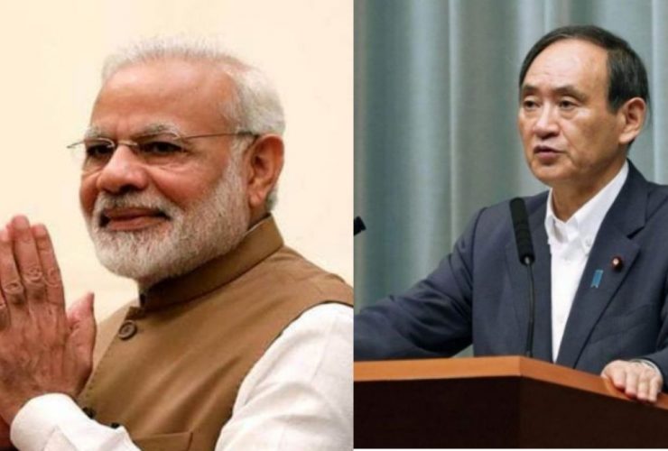 India And Japan Joins Ties-Up To Built The Best 5g Technology