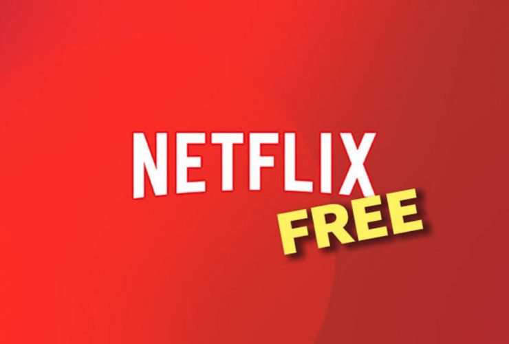 Netflix StreamFest In India: Netflix Will Be Free For Indian Users For December 5 & 6